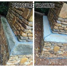 Elevating-Neighborhood-Aesthetics-Pressure-Washing-Project-in-Pebble-Bay-Denver-NC 7